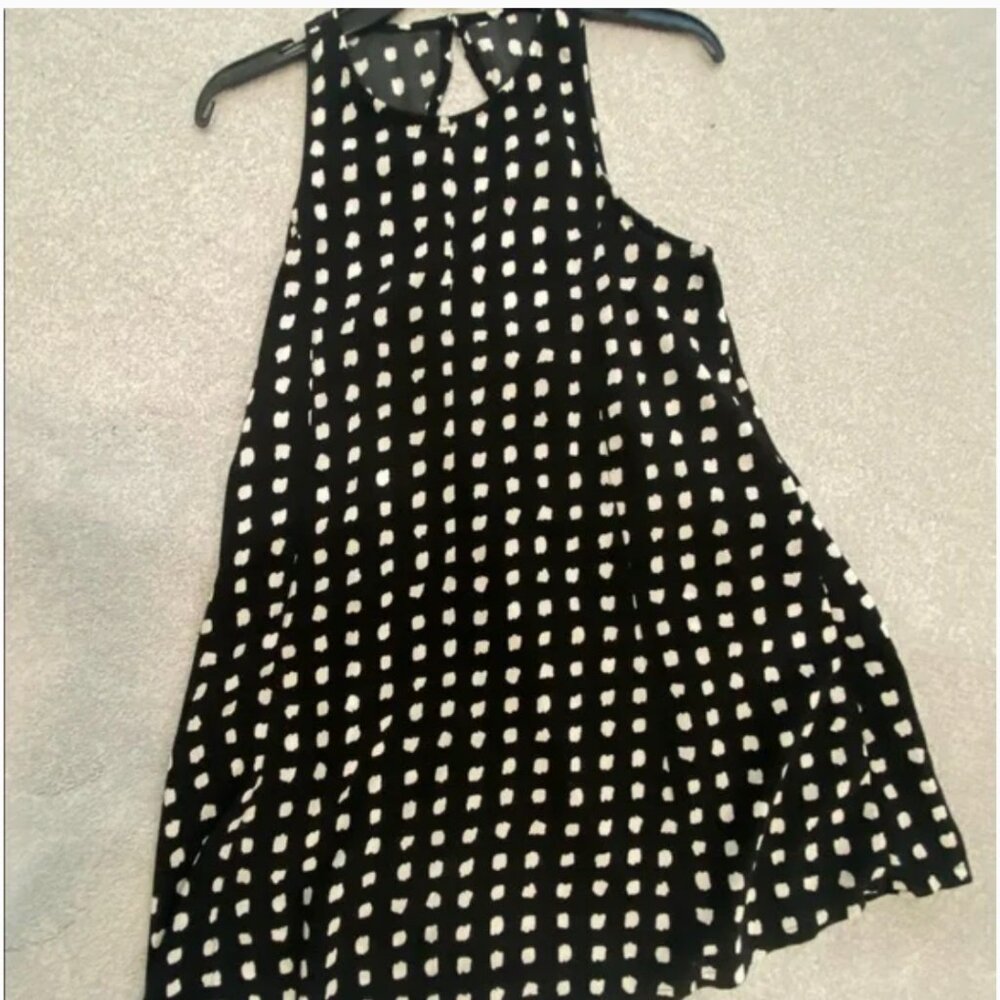 Abercrombie and Fitch dress a&f